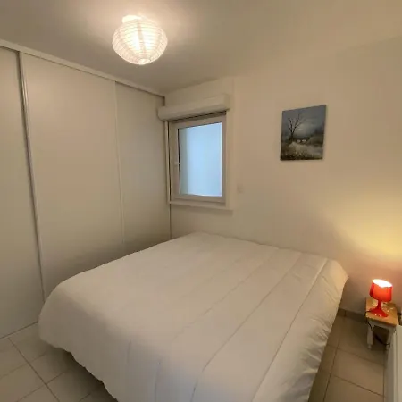 Fouras, 2 Pieces, 4 Personnes - Fr-1-709-12 Apartament *