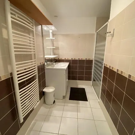 Apartament Fouras, 2 Pieces, 4 Personnes - Fr-1-709-12 Fouras
