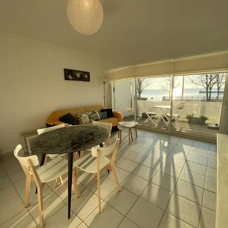 Apartament Fouras, 2 Pieces, 4 Personnes - Fr-1-709-12 *